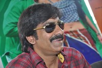 Devudu Chesina Manusulu Pressmeet